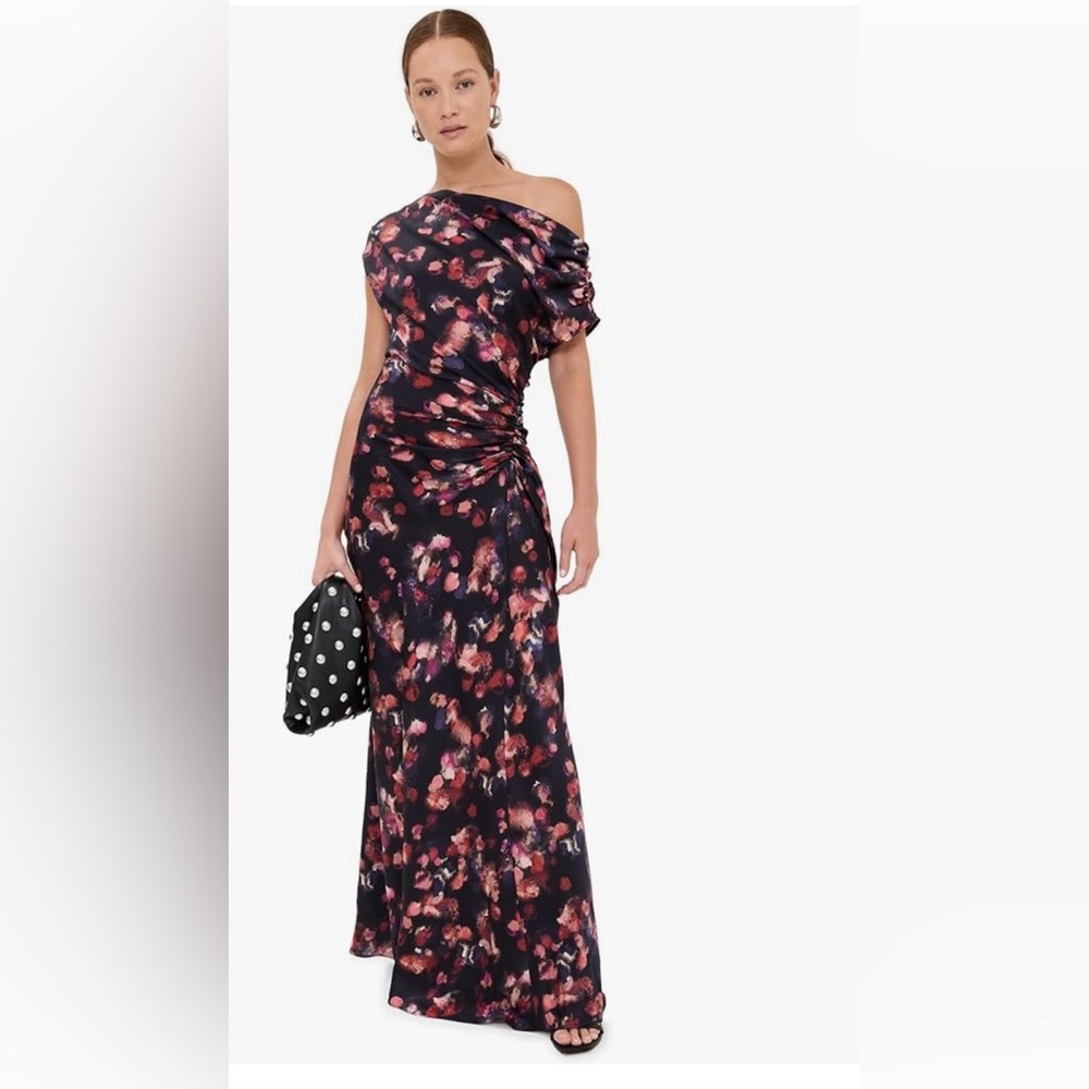 ALC poppy dress size 6